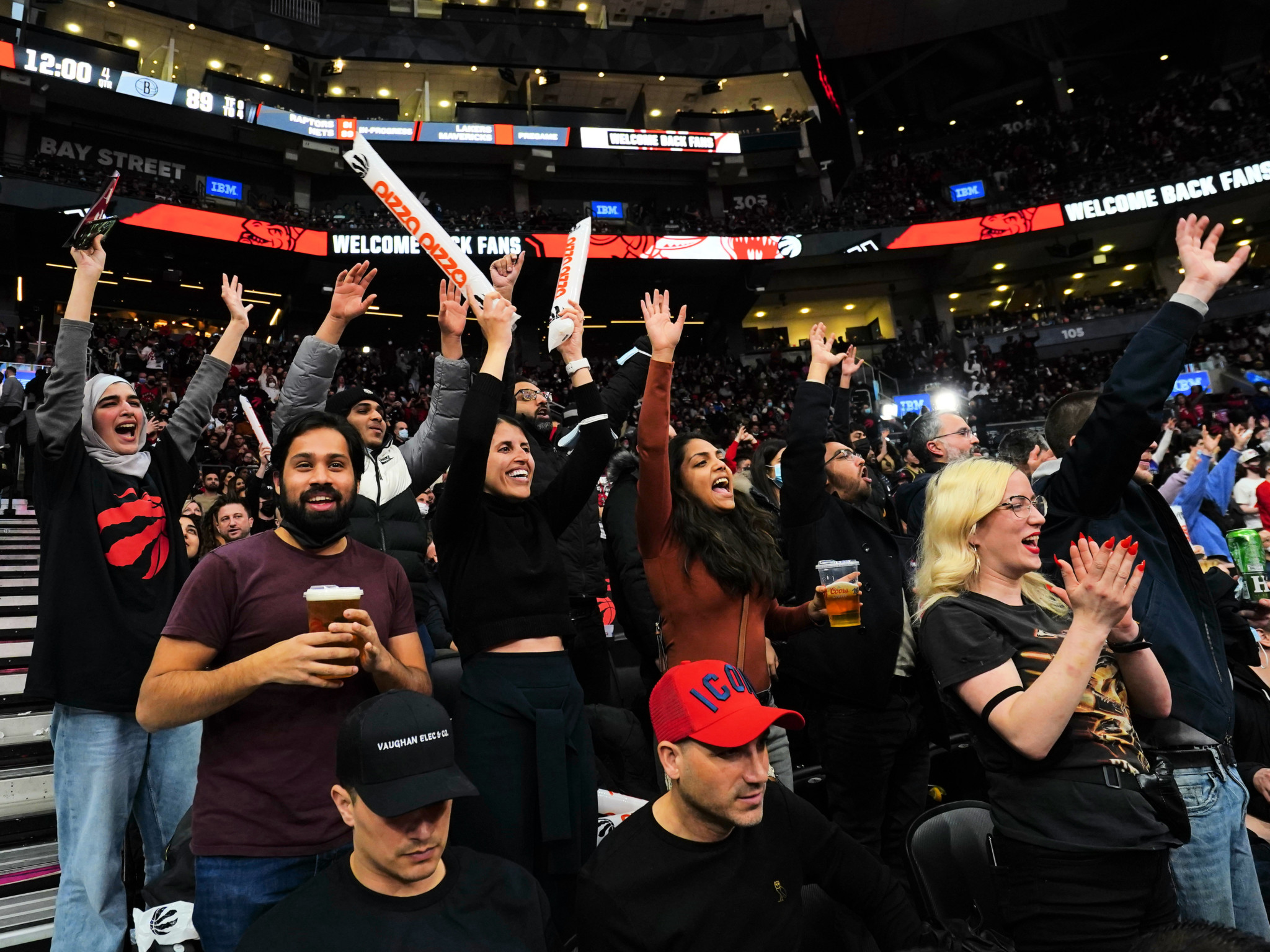 Women Now Make Up One-Third Of NBA Audience