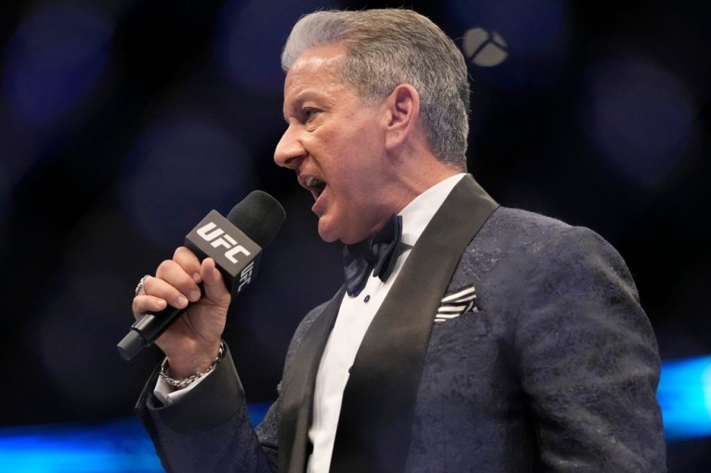 UFC