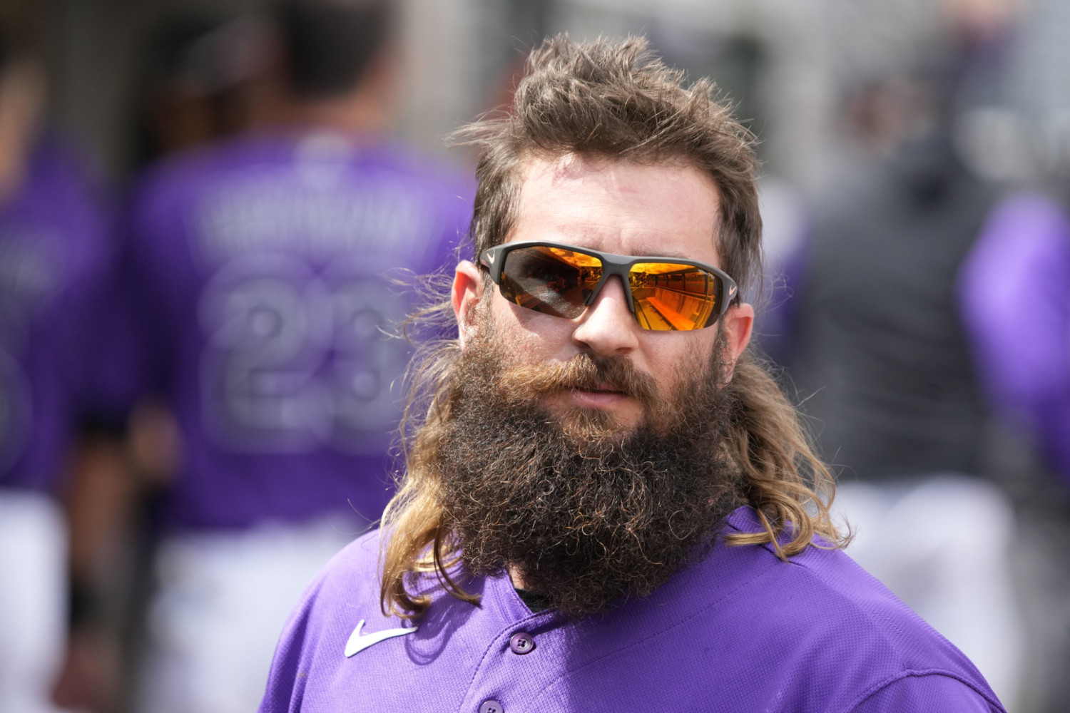 Charlie Blackmon Is First Active MLB Player With Sportsbook Partnership