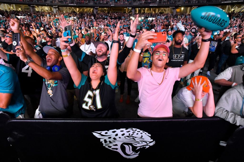 NFL Draft