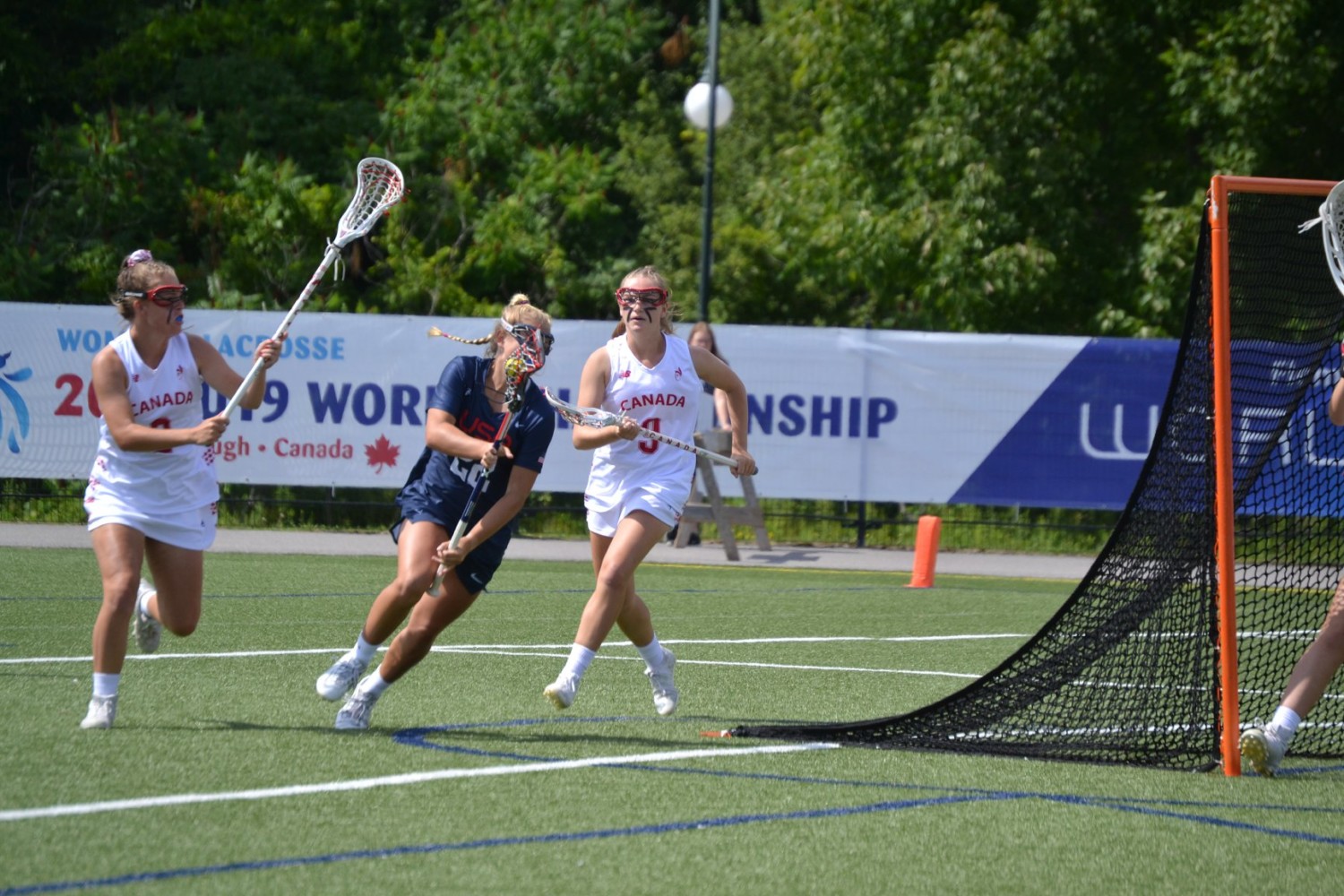 ESPN Strengthens Commitment To Lacrosse