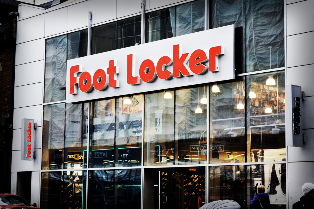 Foot Locker Aims to Bolster Adidas Sales as Nike’s Presence Fades