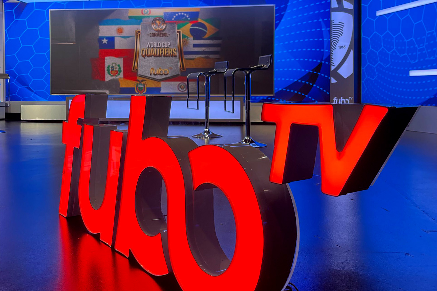 FuboTV Posts Record Quarter