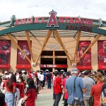 Anaheim: Angels, surf and great shopping - NZ Herald