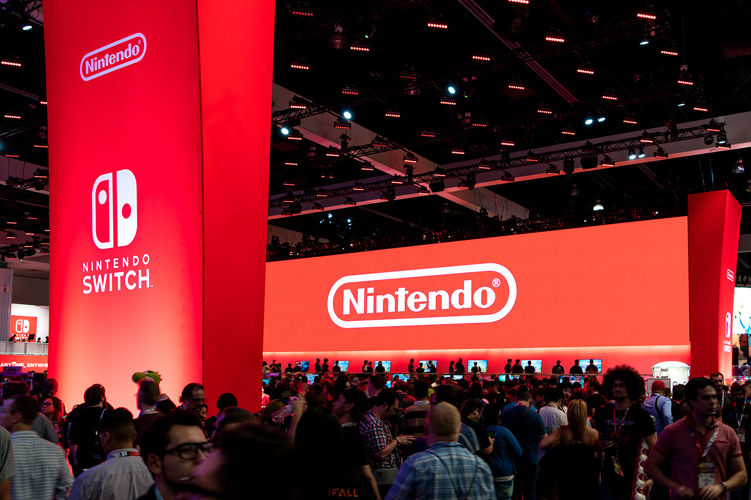 Saudi Fund Powers Up Portfolio With $3B Nintendo Stake