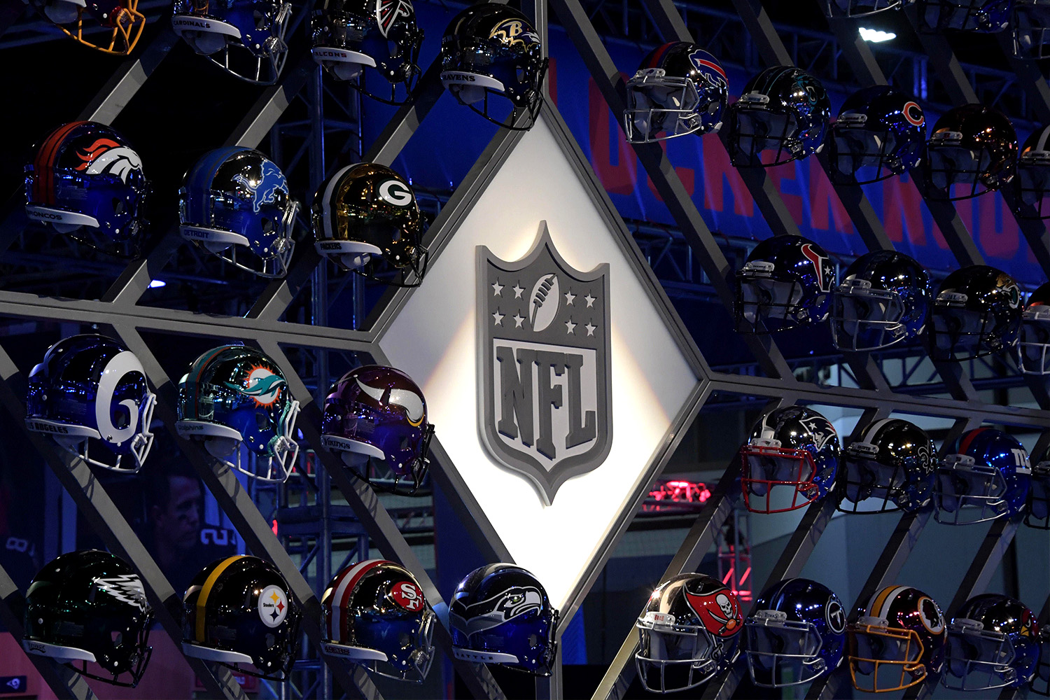 NFL owners adopt 9 rule proposals; change longstanding preseason custom