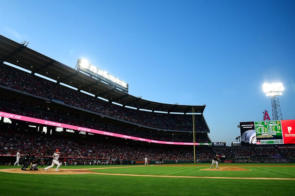 Angels-Stadium