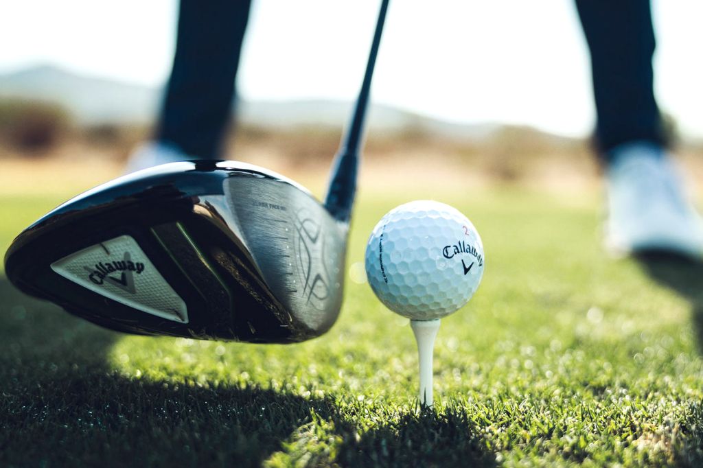 Callaway-golf