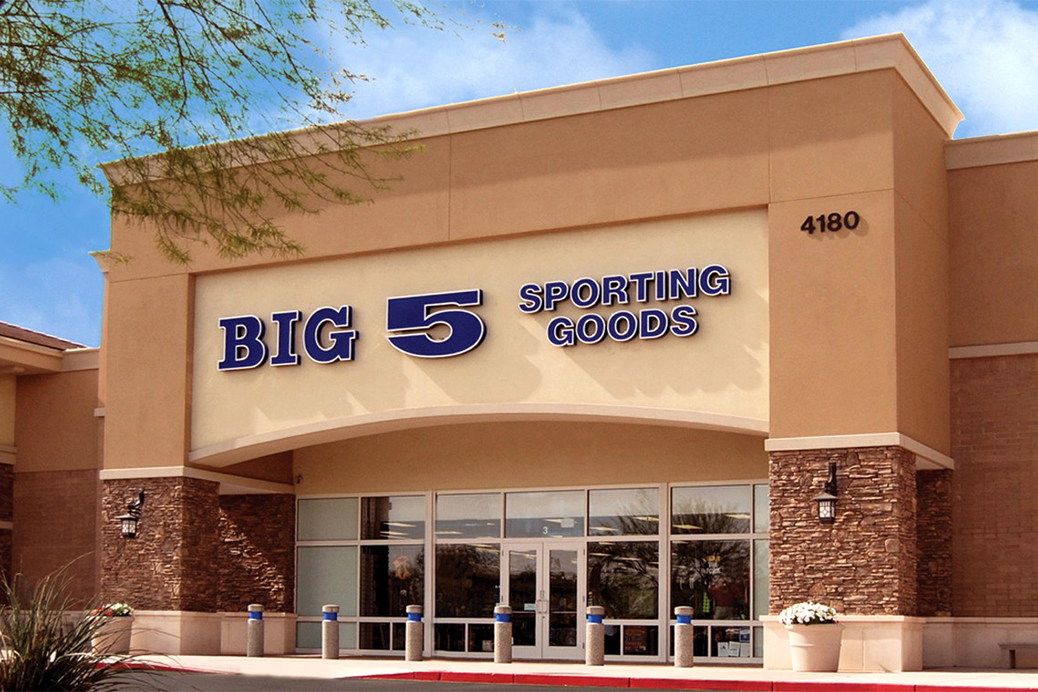 Big-5