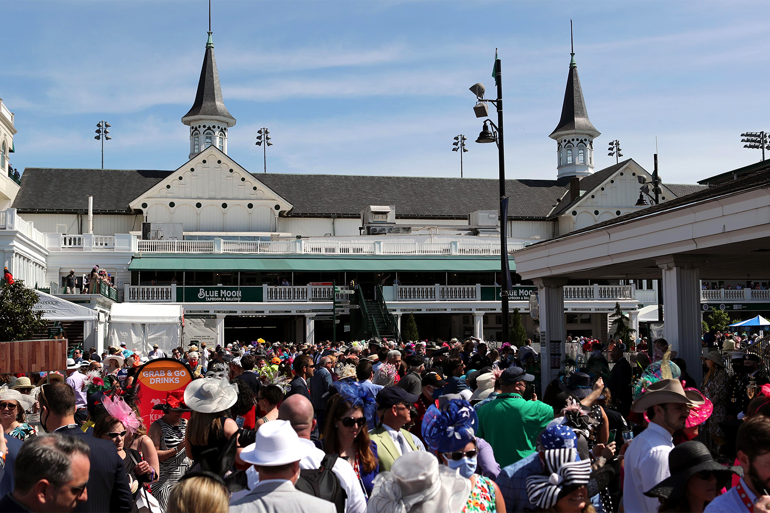 Kentucky-Derby