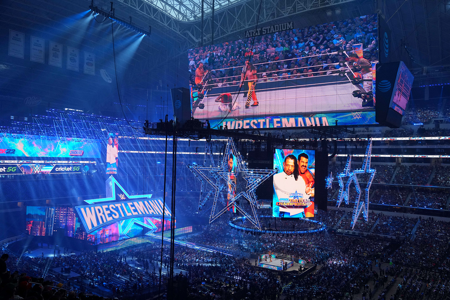 wwe 2k22 game for mobile, video recording, WrestleMania