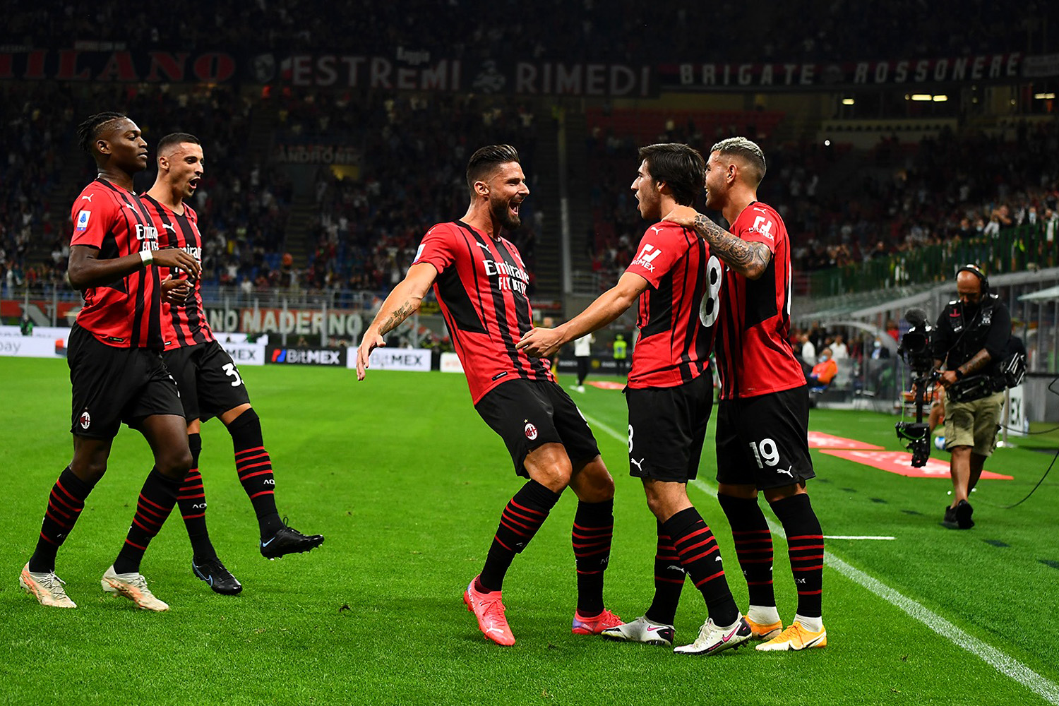 AC-Milan