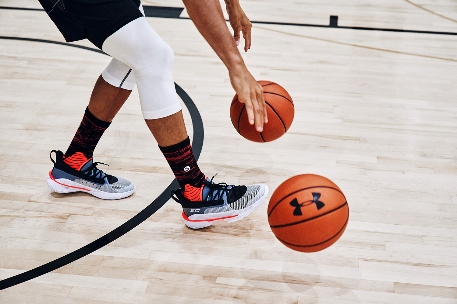 Marked fellowship Oswald Under Armour Posts $60M Net Loss in Q4 As Stock Price Drops