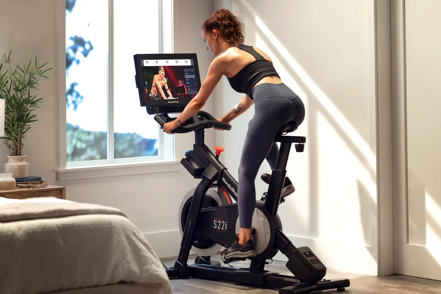 Peloton and iFIT Settle Alleged Patent Infringement Dispute