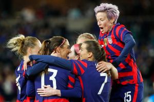 US-Soccer