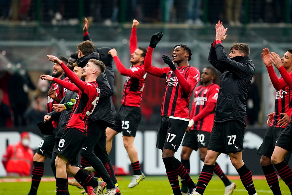 AC-Milan