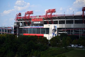 Titans, Nashville Wrapping Up Plans for $2.2B Domed Stadium