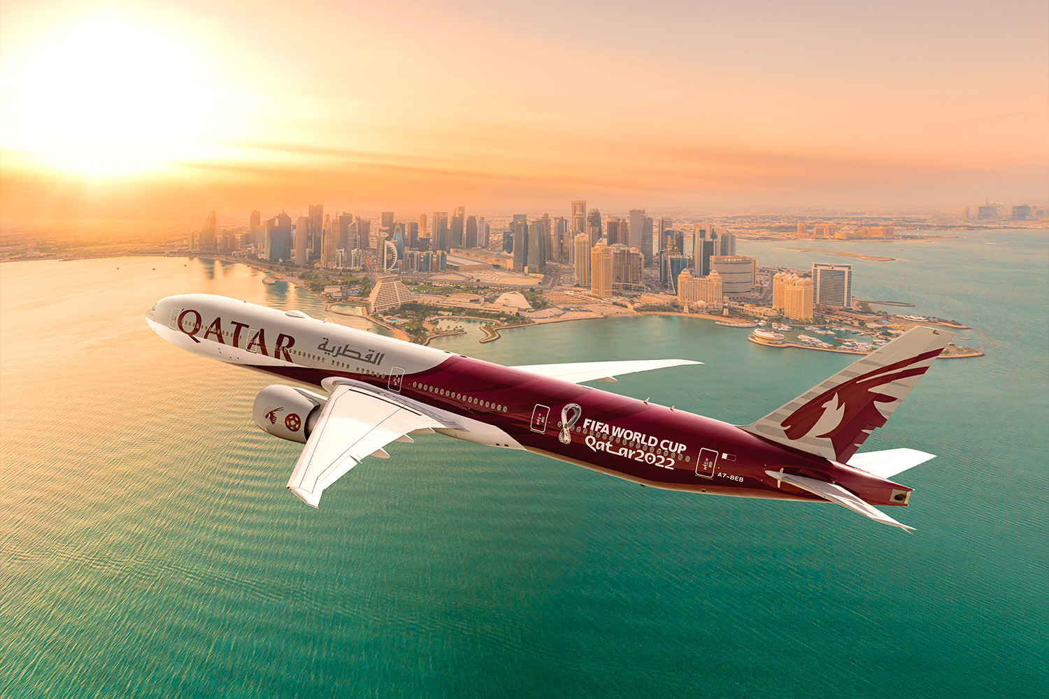 Qatar-Airways