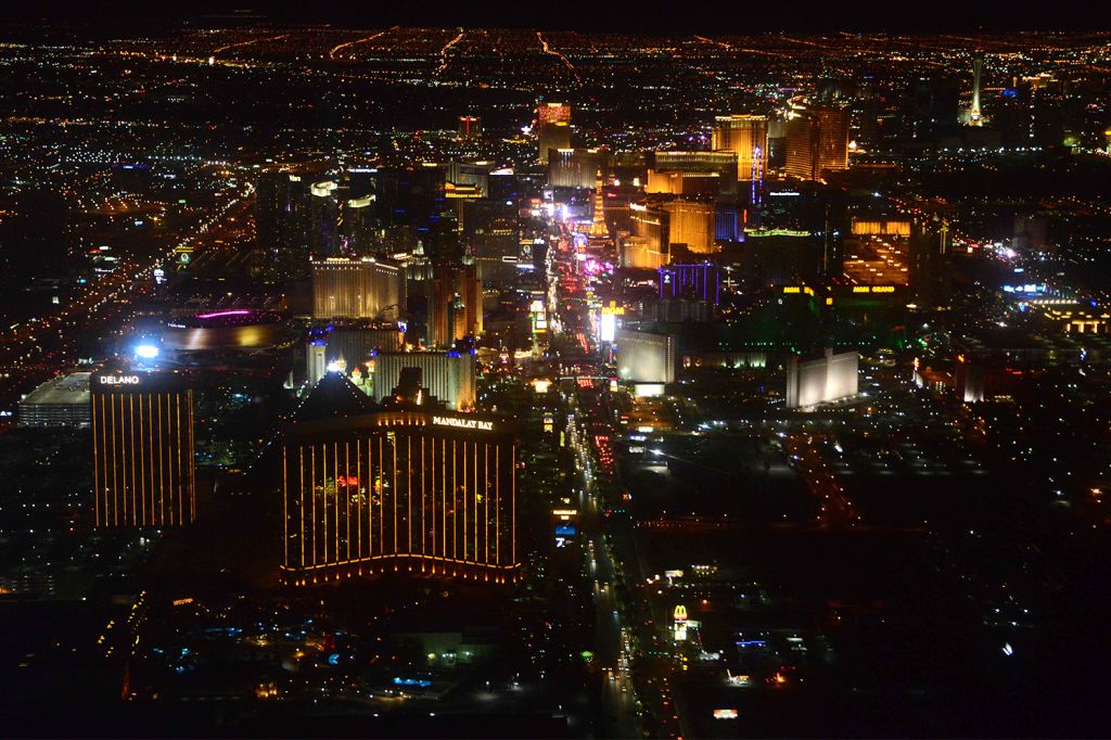 Las-Vegas-Nevada