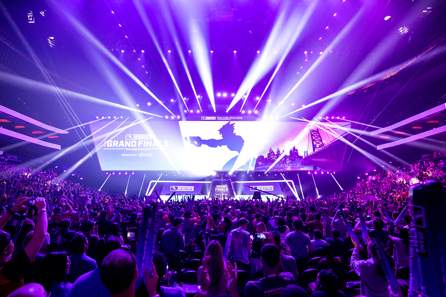 Call of Duty League Championship 2022: Blizzard's main esports league