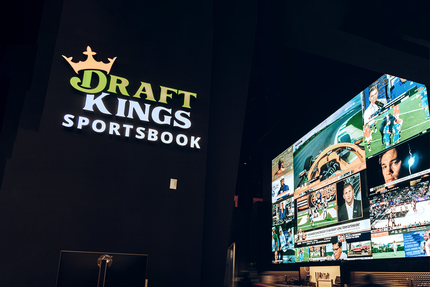 Mike Golic, Mike Golic Jr, Stugotz To Reportedly Team Up For DraftKings