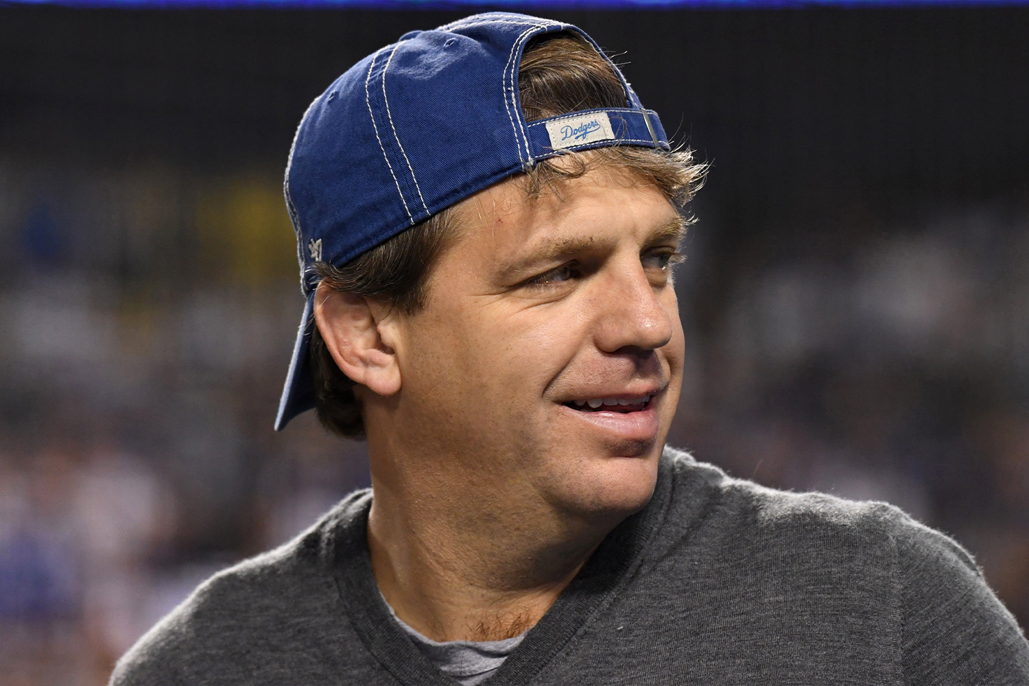 Who is Todd Boehly? Net worth, Chelsea bid & which sports teams he