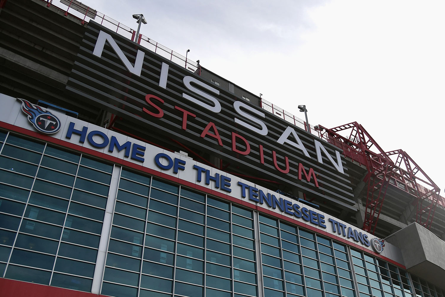 A Look Inside the Titans' New $2B Stadium