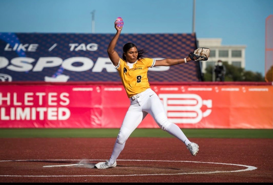 Athletes Unlimited Broadcasts Softball Draft at ESPNW Summit