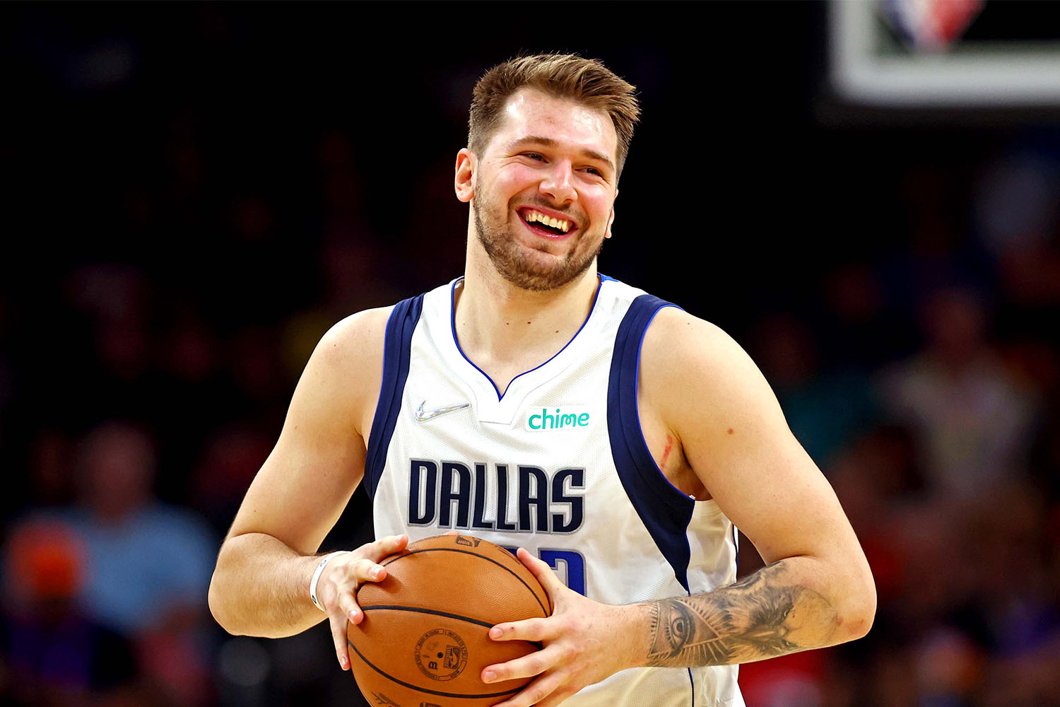 Why Luka Doncic Is The Postseason’s Most Lethal Player