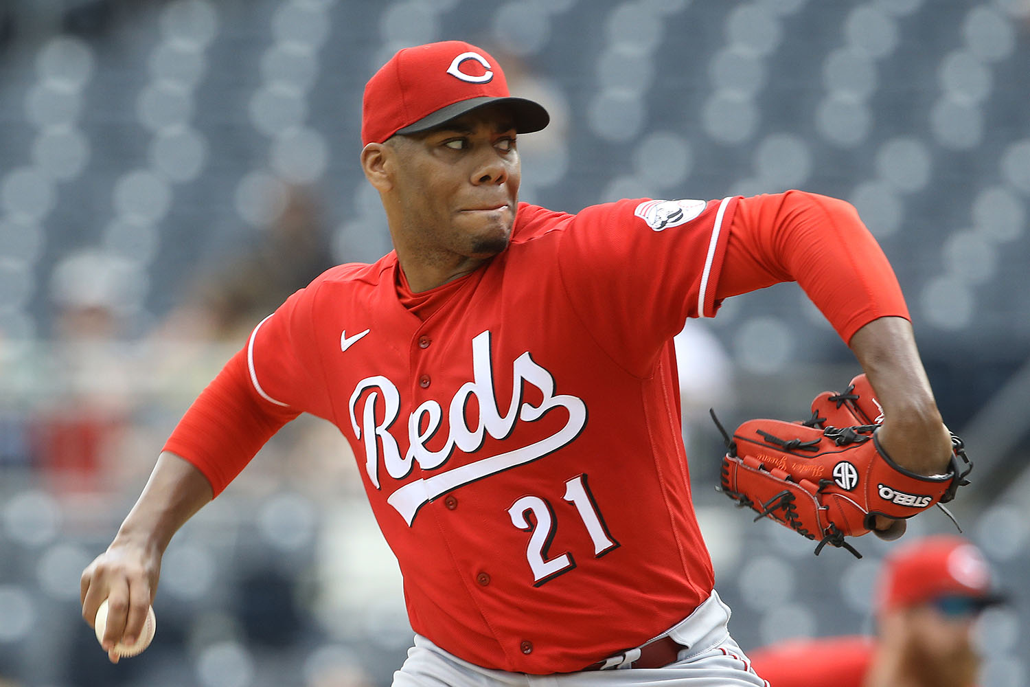 Cincinnati Reds on Pace For Rare Spot in Baseball History This