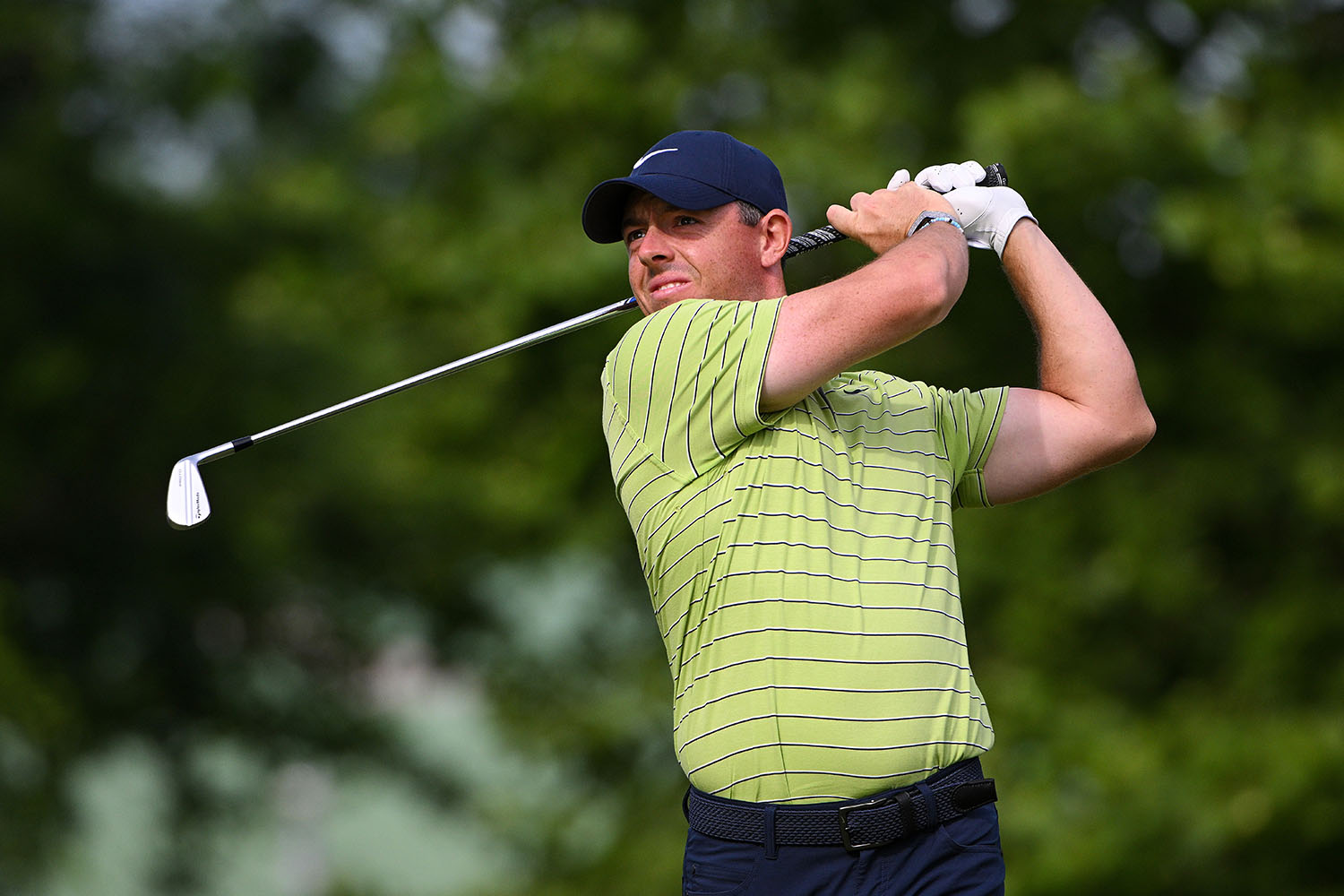 Rory Mcilroy Walks Back Liv Stance, Now Criticizes Pga Tour