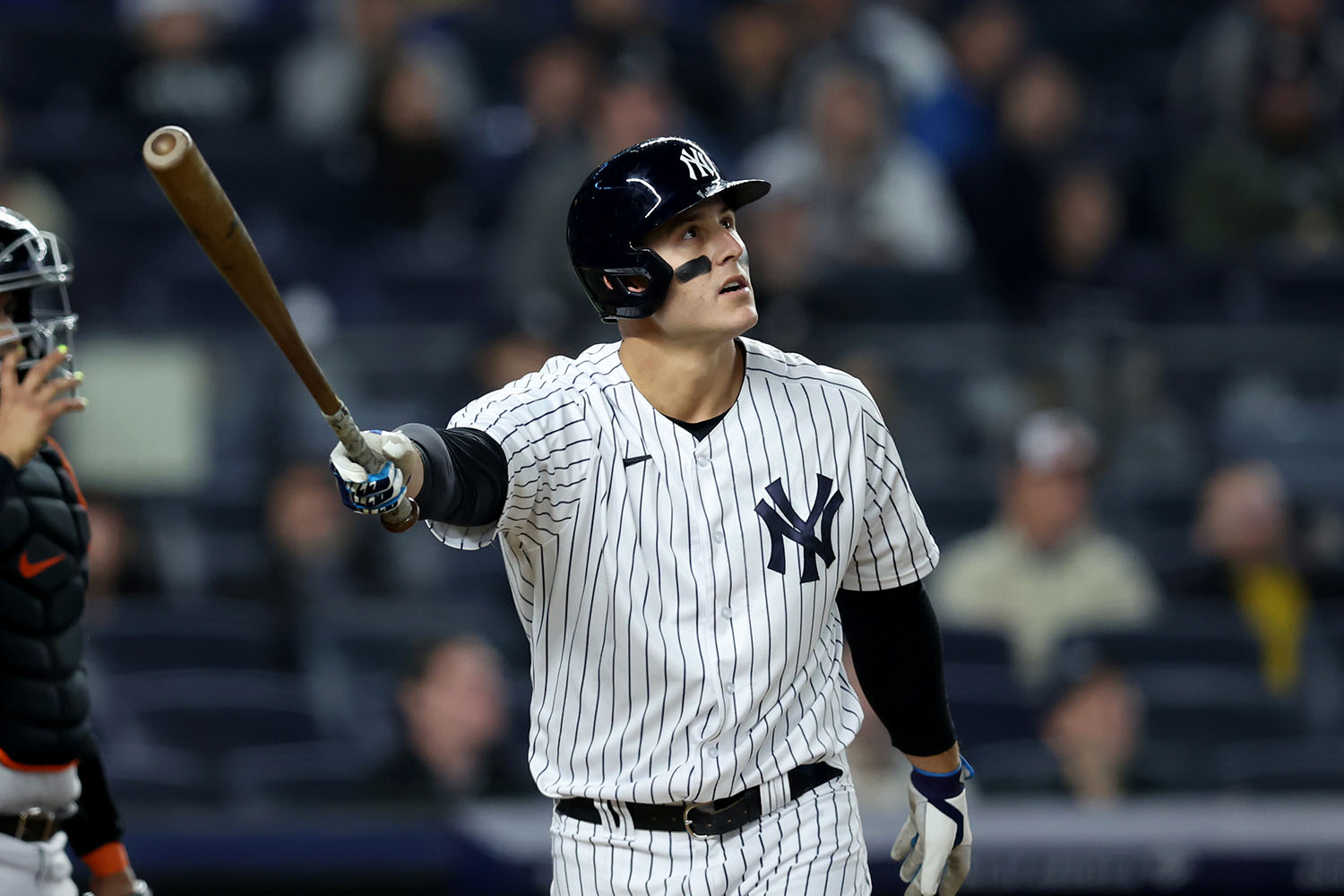What should Yankees' offseason strategy be as they approach