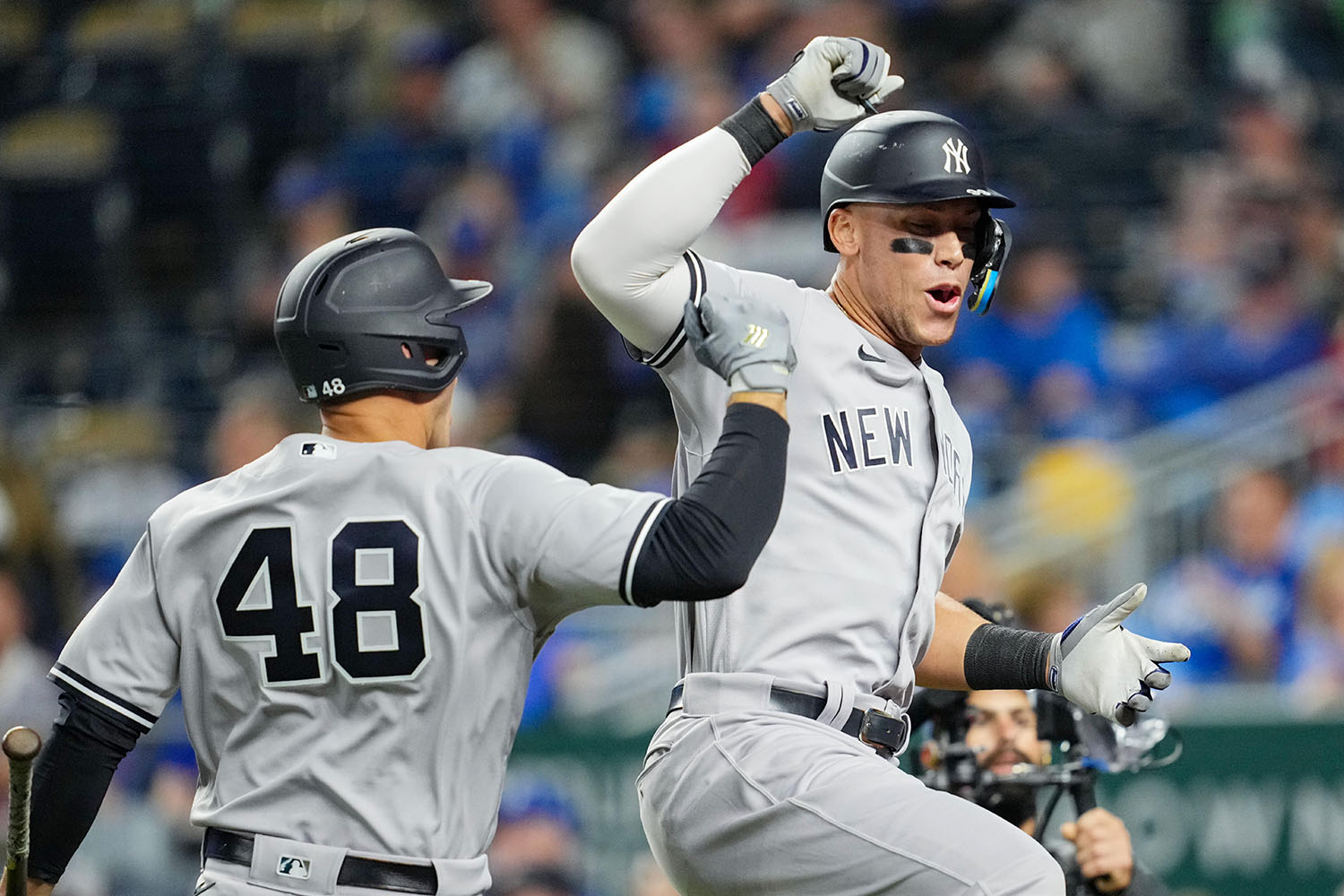 YES Network streaming service will let cord-cutters watch Yankees