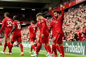 FSG Sells $200M Liverpool Stake To Private Equity Firm