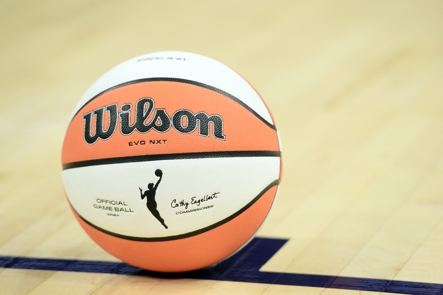WNBA Wants More Money in Players’ Pockets