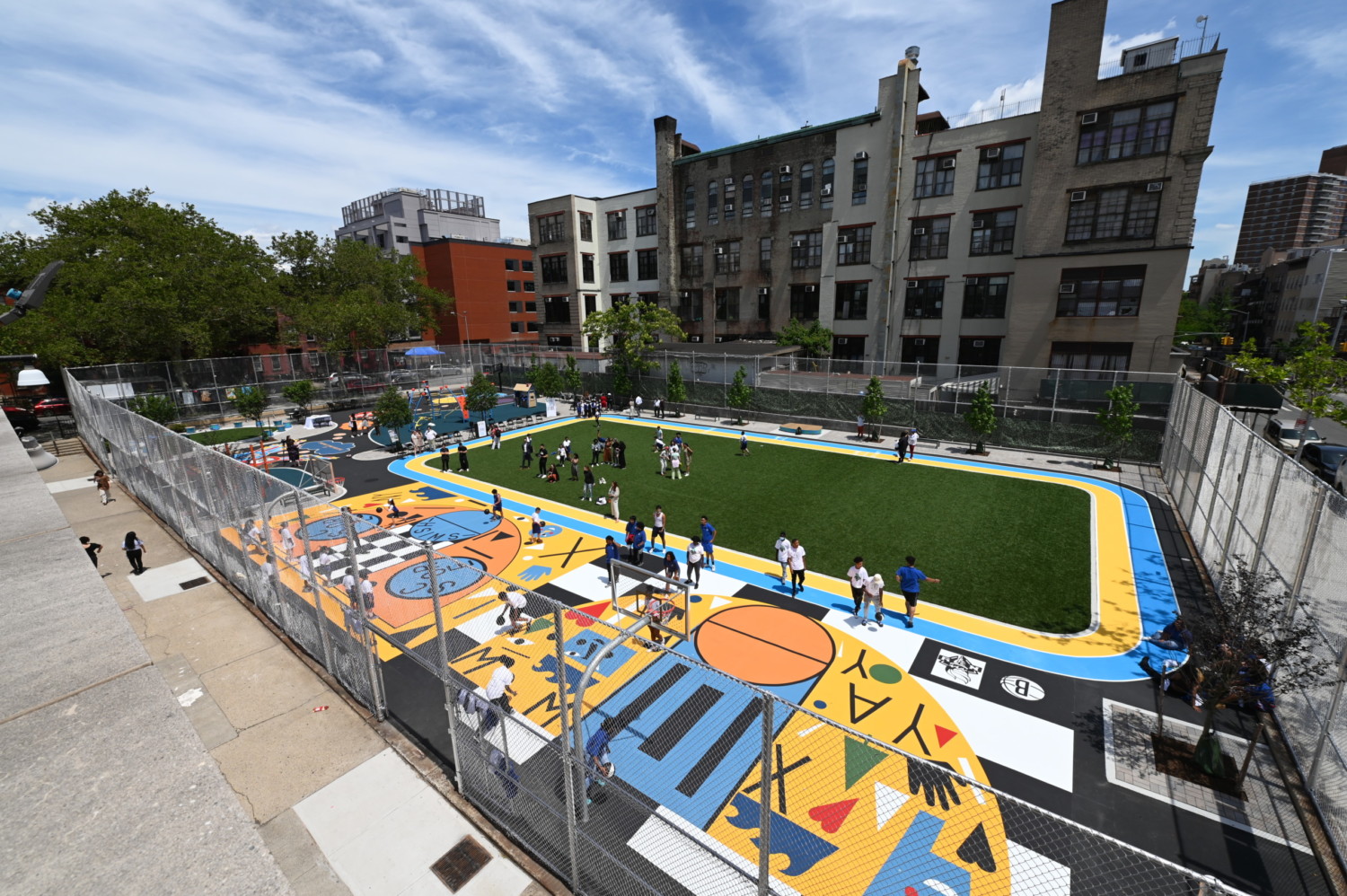 nets-liberty-build-new-community-schoolyard-in-brooklyn