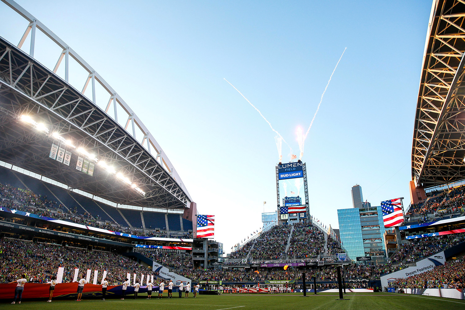 The U.S. cities hosting the 2026 World Cup will be announced today