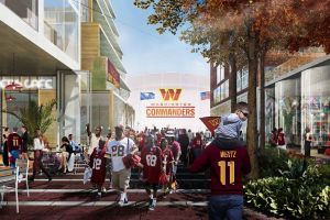 Washington-Commanders