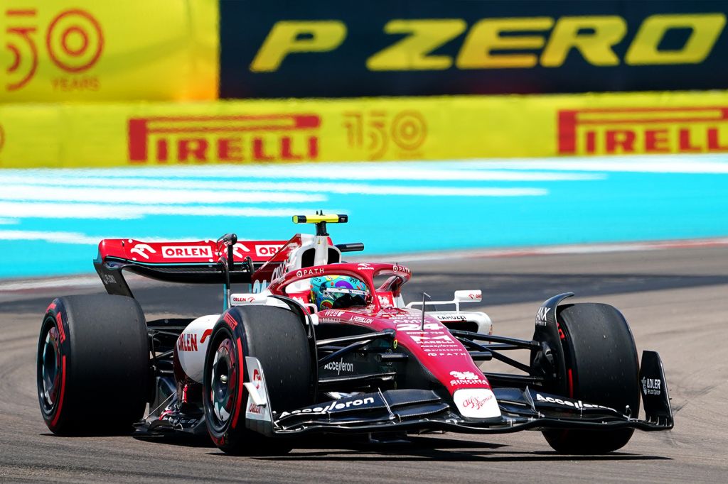 Formula-1