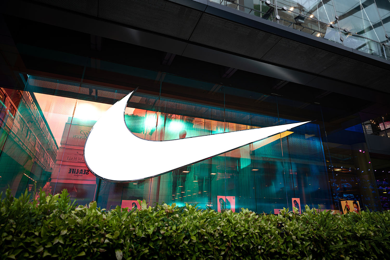 omvang Glimlach Draad Nike Q3 Earnings Solid Despite Supply Chain Shortages