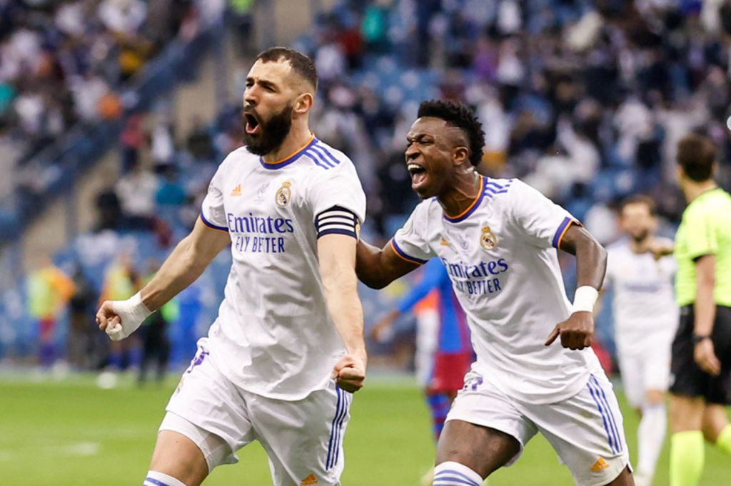 Real-Madrid-La-Liga