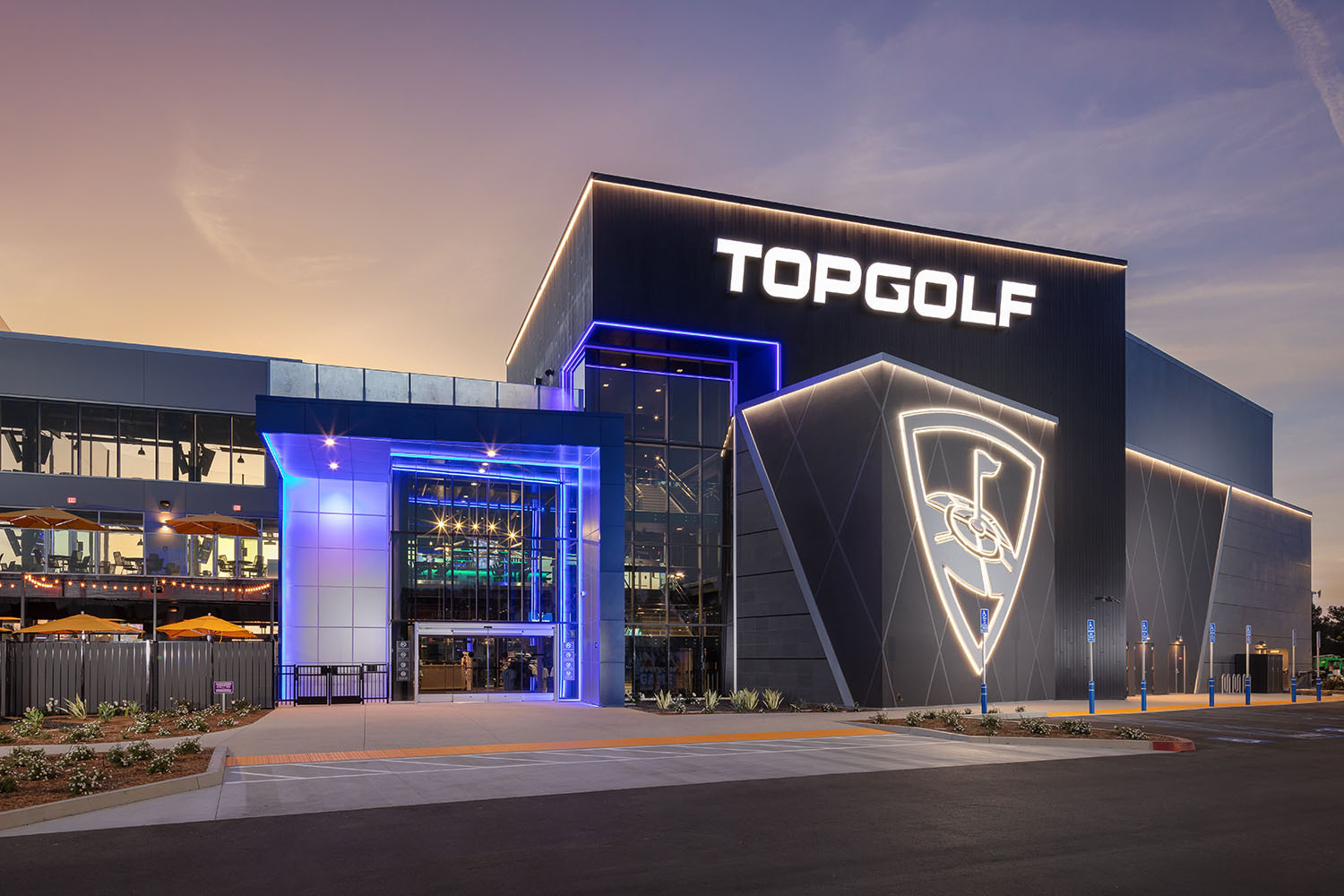 Callaway Changes Name to Emphasize Topgolf