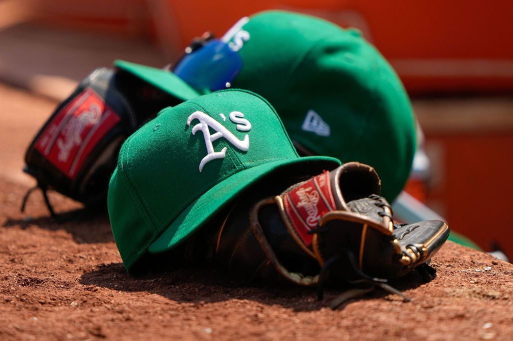 Oakland-A's