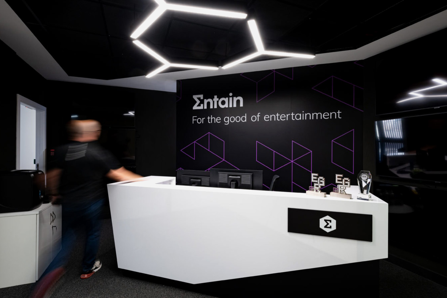 Entain Deal for Sports Betting Operator Could Hit $885M