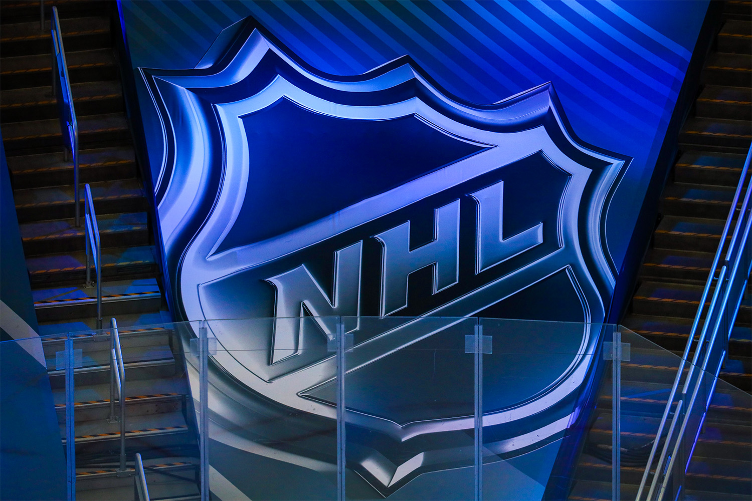 NHL’s Salary Cap Rises for First Time in Three Years