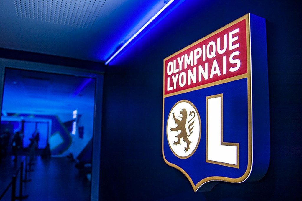 Olympique-Lyonnais