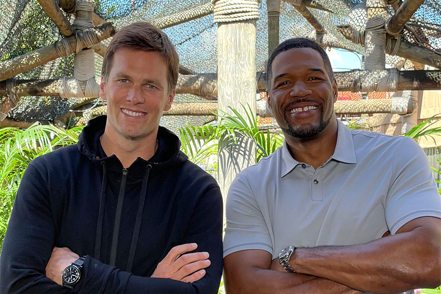 Tom-Brady-Michael-Strahan