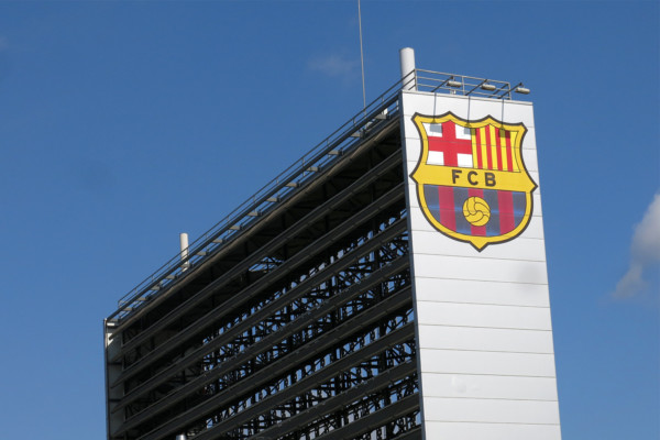 Barcelona Exec Details Club's Financial Crisis