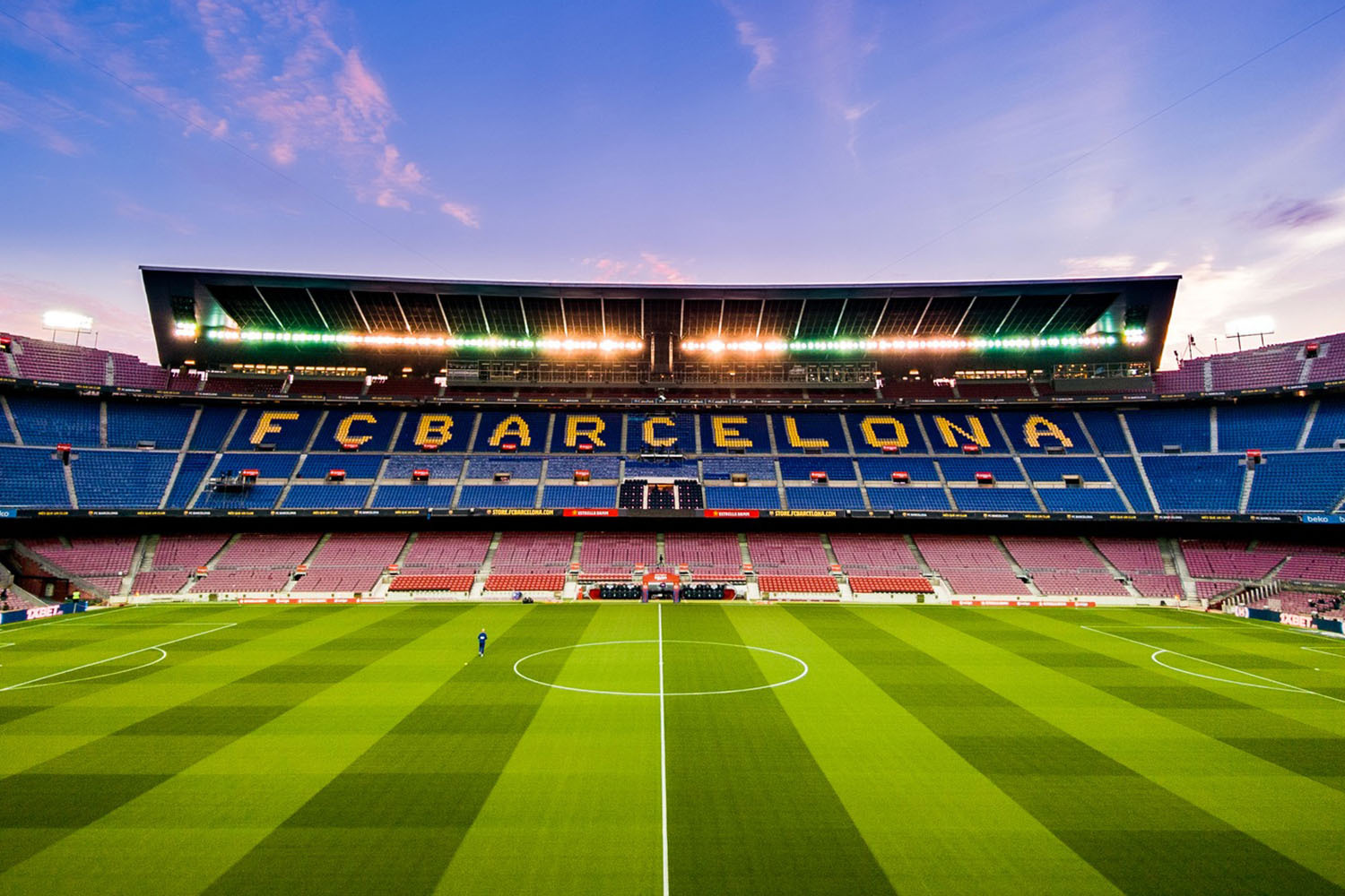 Barcelona Strikes Media Investment Worth Up to $278M