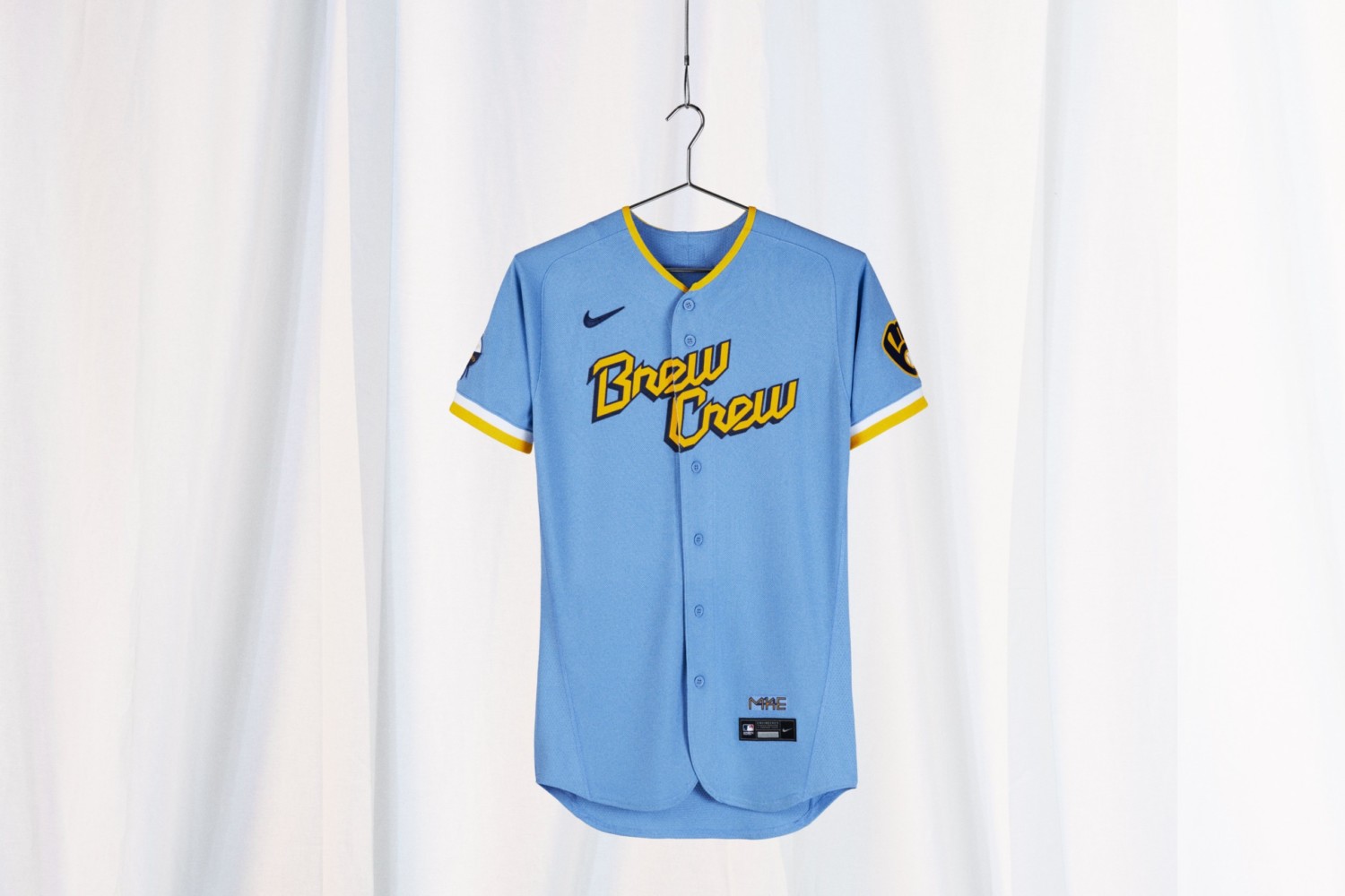 brew city connect jerseys
